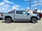 2025 GMC Sierra 1500 4WD Crew Cab Short Box AT4