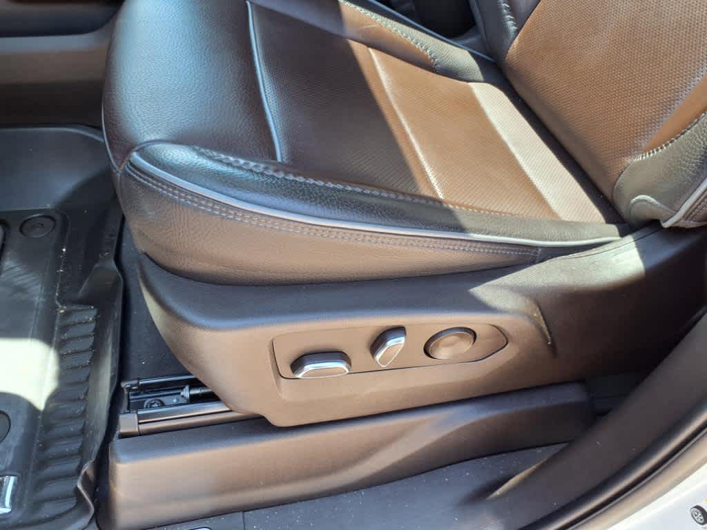 2022 GMC Sierra 1500 4WD Crew Cab Short Box Denali