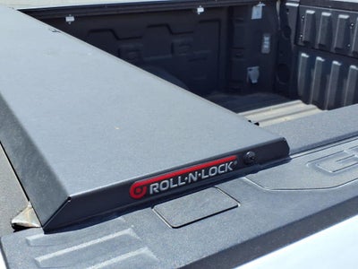 2022 GMC Sierra 1500 4WD Crew Cab Short Box Denali