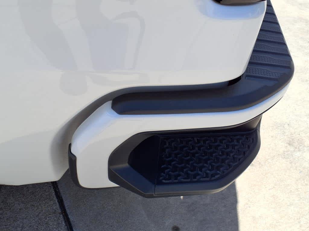 2022 GMC Sierra 1500 4WD Crew Cab Short Box Denali