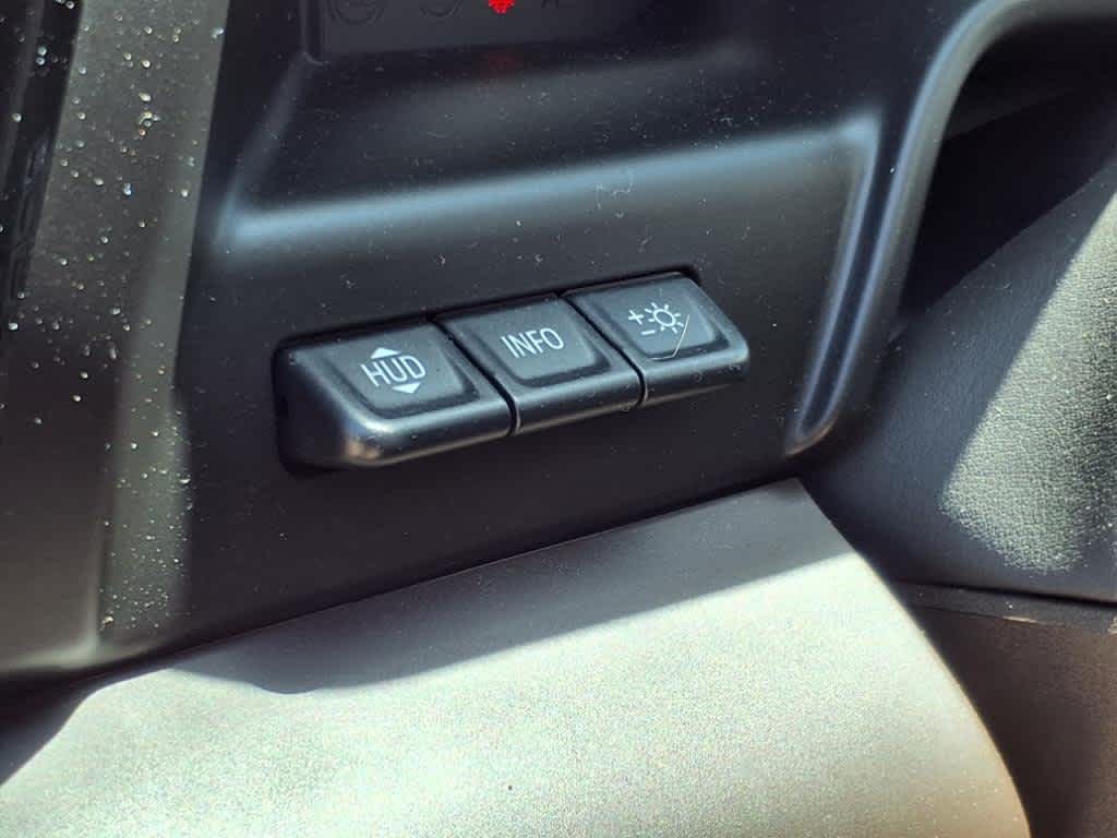 2022 GMC Sierra 1500 4WD Crew Cab Short Box Denali