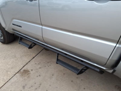 2025 Toyota Tacoma TRD Sport Double Cab 5 Bed AT