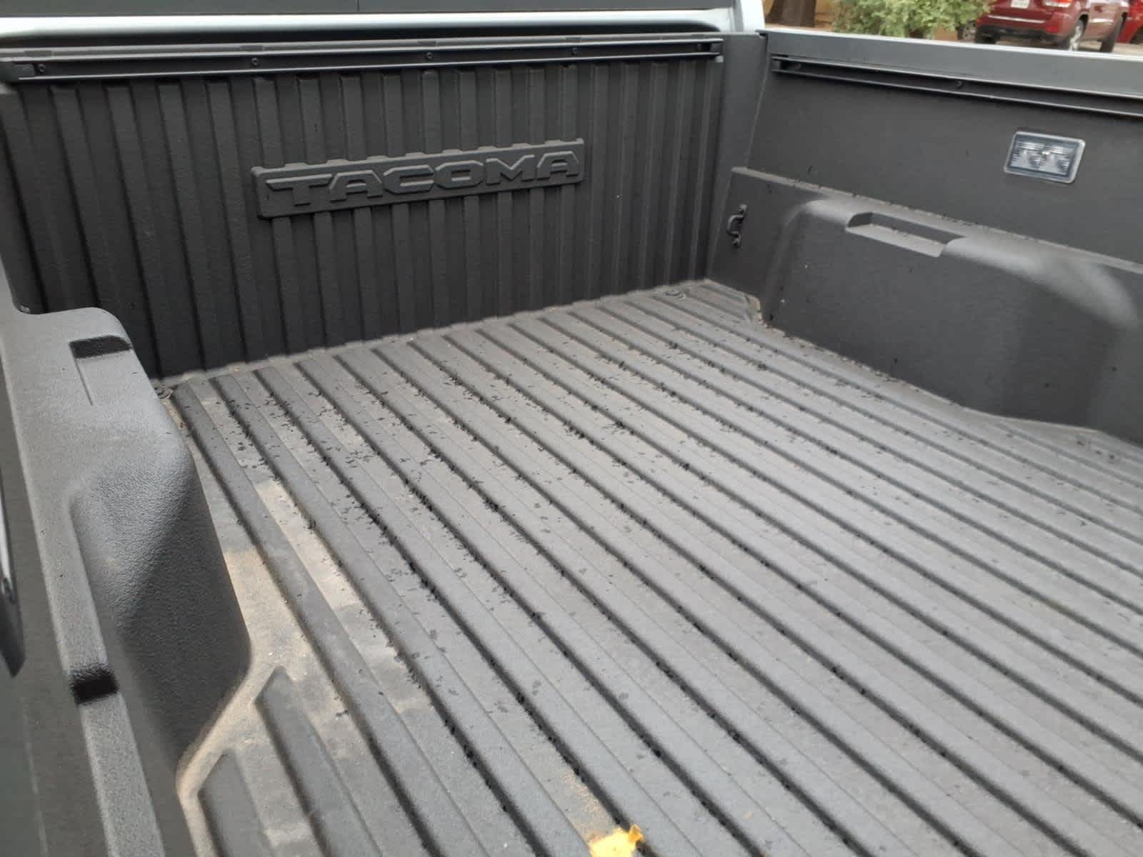 2025 Toyota Tacoma TRD Sport Double Cab 5 Bed AT