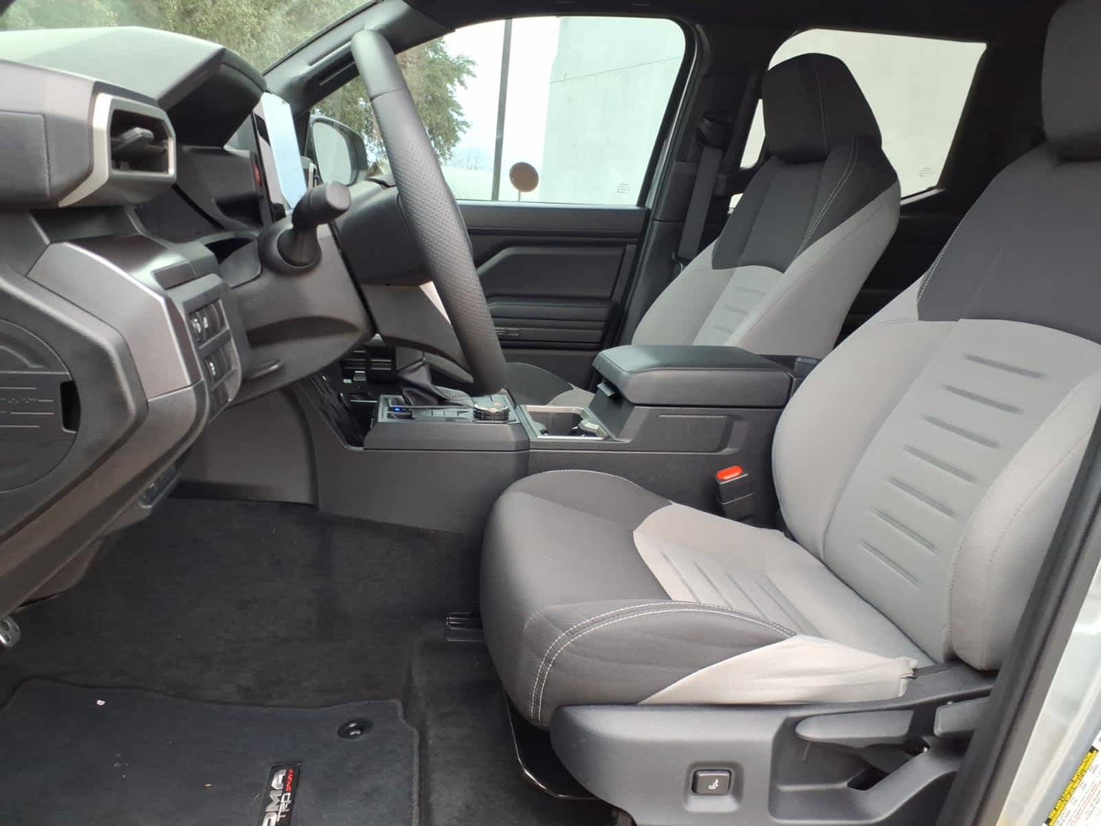 2025 Toyota Tacoma TRD Sport Double Cab 5 Bed AT