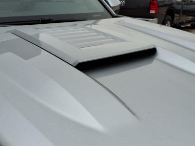 2025 Toyota Tacoma TRD Sport Double Cab 5 Bed AT