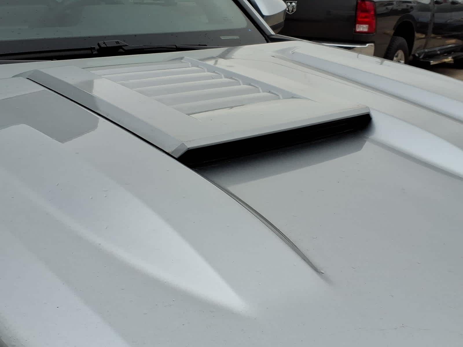 2025 Toyota Tacoma TRD Sport Double Cab 5 Bed AT