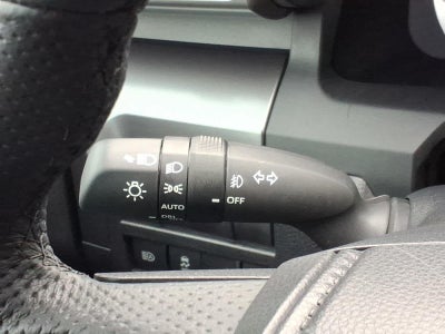 2025 Toyota Tacoma TRD Sport Double Cab 5 Bed AT