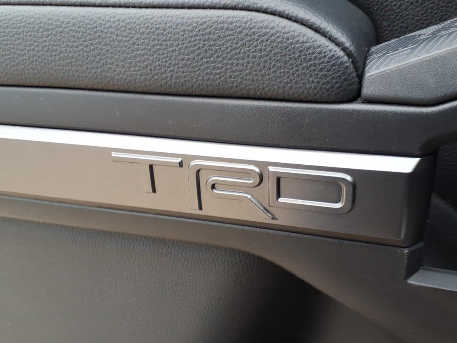 2025 Toyota Tacoma TRD Sport Double Cab 5 Bed AT