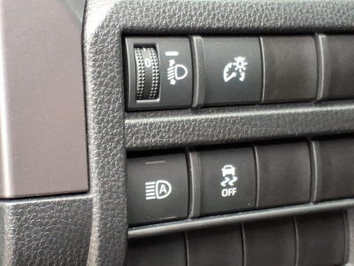 2025 Toyota Tacoma TRD Sport Double Cab 5 Bed AT