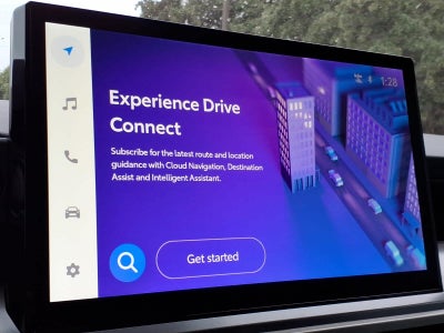 2025 Toyota Tacoma TRD Sport Double Cab 5 Bed AT