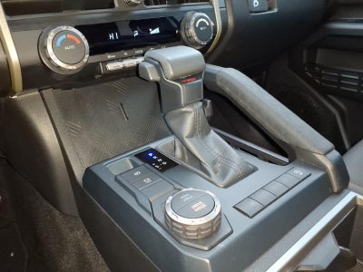 2025 Toyota Tacoma TRD Sport Double Cab 5 Bed AT