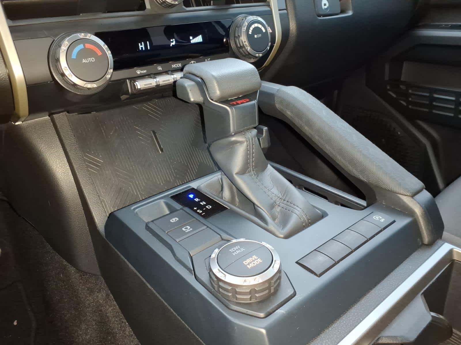 2025 Toyota Tacoma TRD Sport Double Cab 5 Bed AT