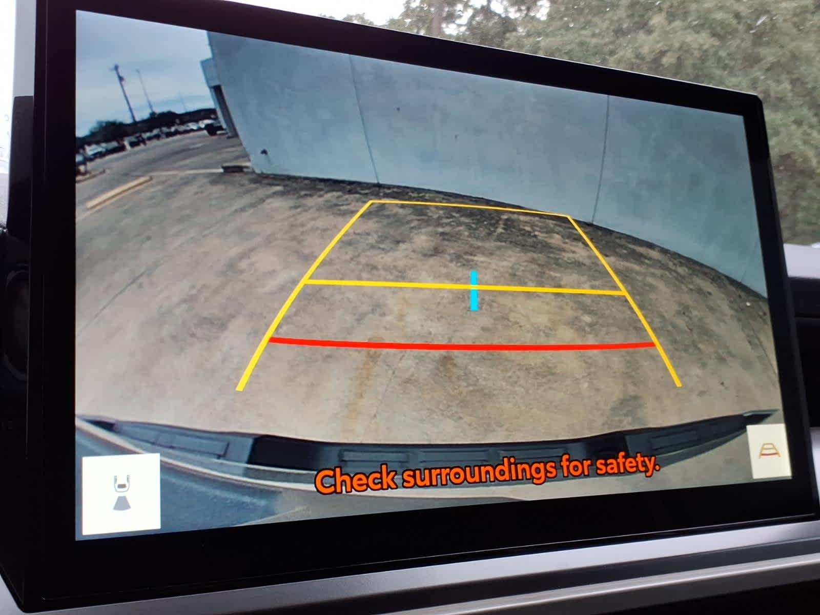 2025 Toyota Tacoma TRD Sport Double Cab 5 Bed AT