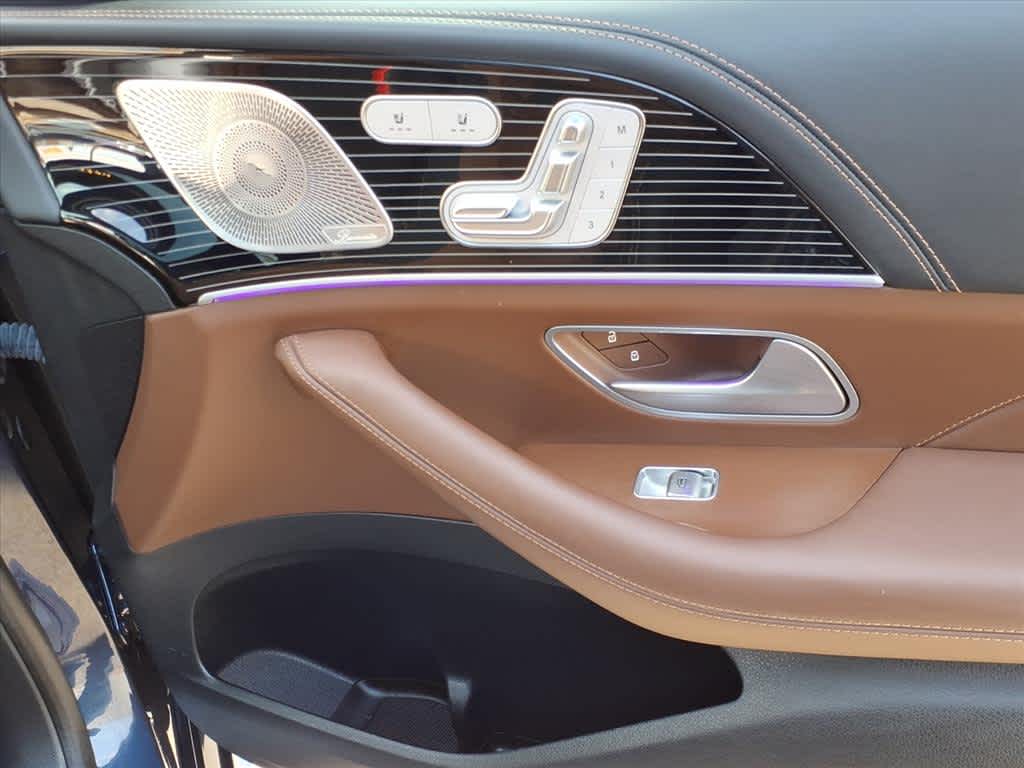 2024 Mercedes-Benz AMG® GLE 53 Coupe 4MATIC®+