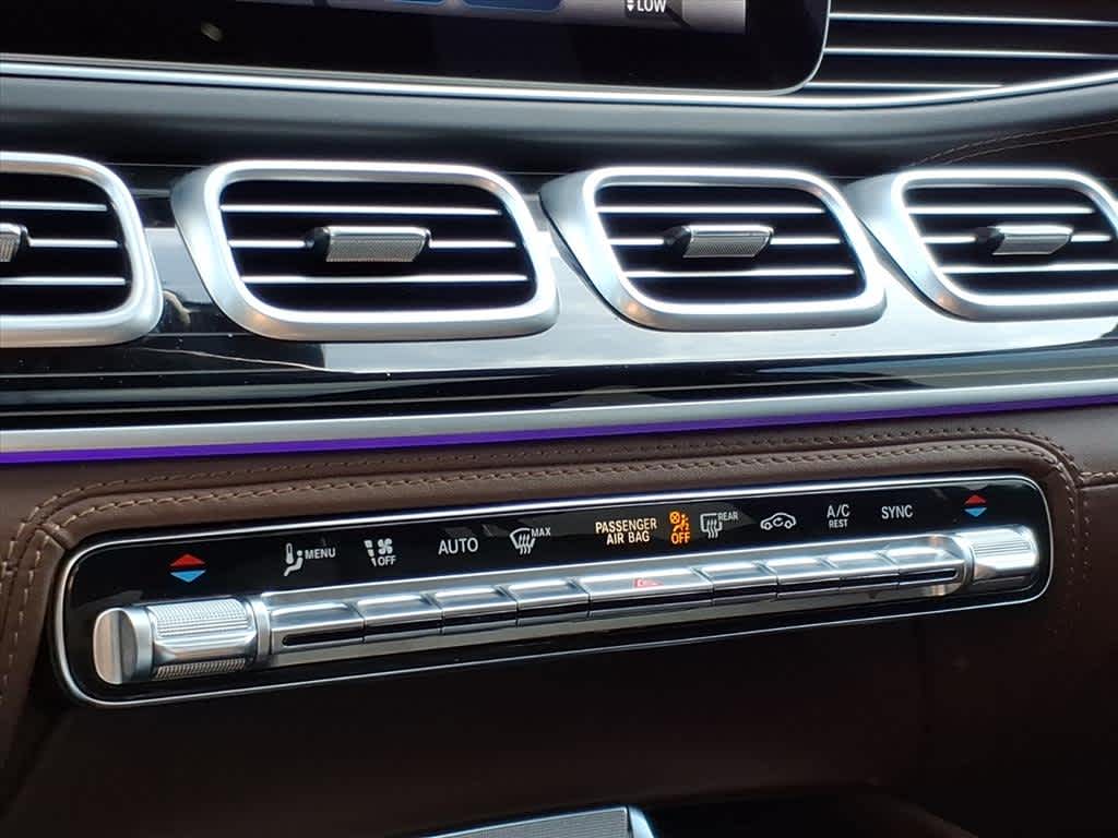 2024 Mercedes-Benz AMG® GLE 53 Coupe 4MATIC®+