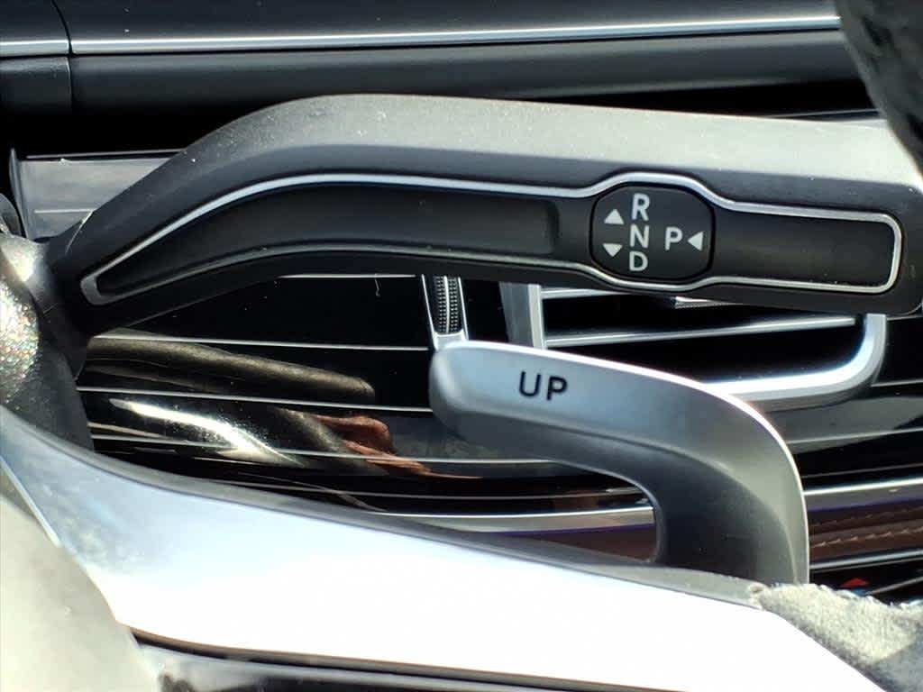 2024 Mercedes-Benz AMG® GLE 53 Coupe 4MATIC®+