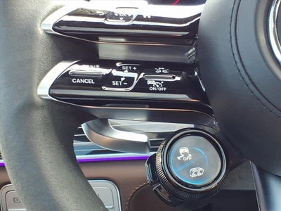 2024 Mercedes-Benz AMG® GLE 53 Coupe 4MATIC®+