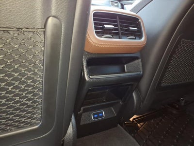 2024 Mercedes-Benz AMG® GLE 53 Coupe 4MATIC®+