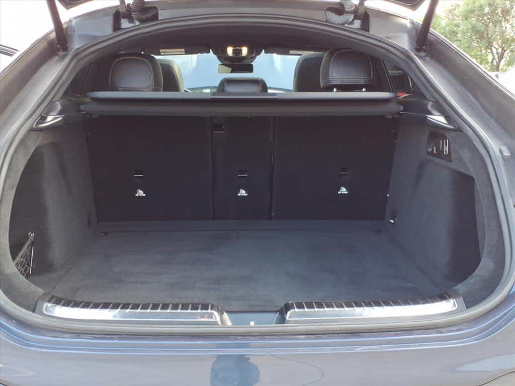 2024 Mercedes-Benz AMG® GLE 53 Coupe 4MATIC®+