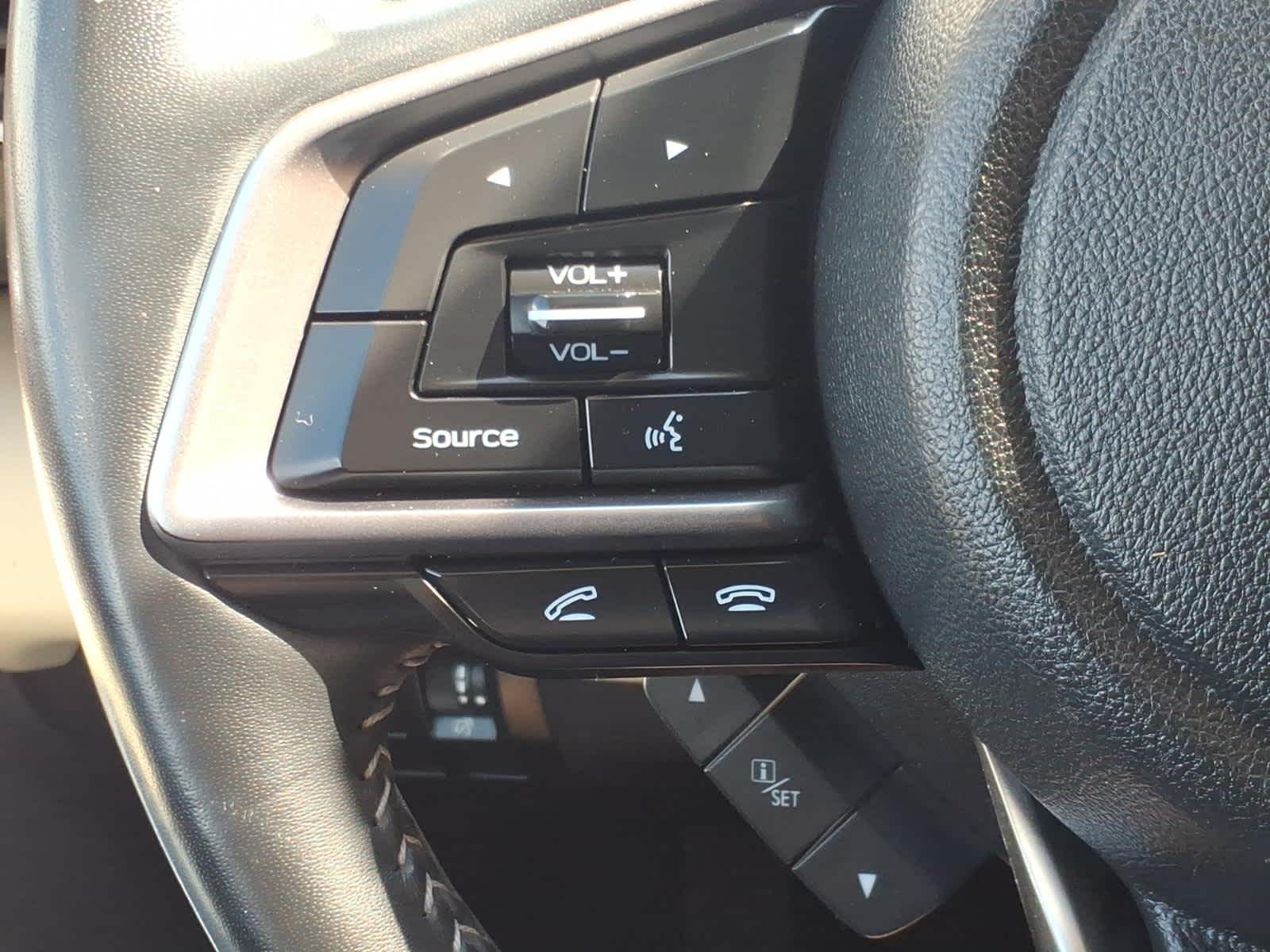 2021 Subaru Ascent Touring