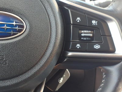 2021 Subaru Ascent Touring