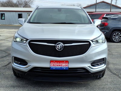 2020 Buick Enclave FWD Essence