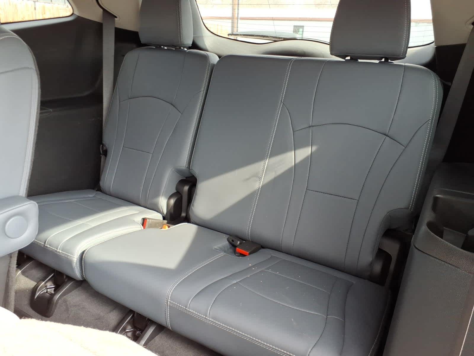 2020 Buick Enclave FWD Essence