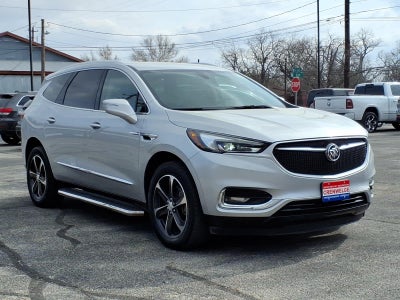2020 Buick Enclave FWD Essence