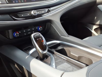 2020 Buick Enclave FWD Essence