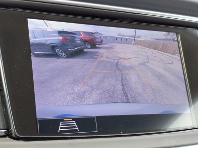 2020 Buick Enclave FWD Essence