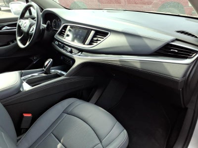 2020 Buick Enclave FWD Essence