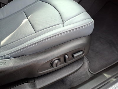 2020 Buick Enclave FWD Essence