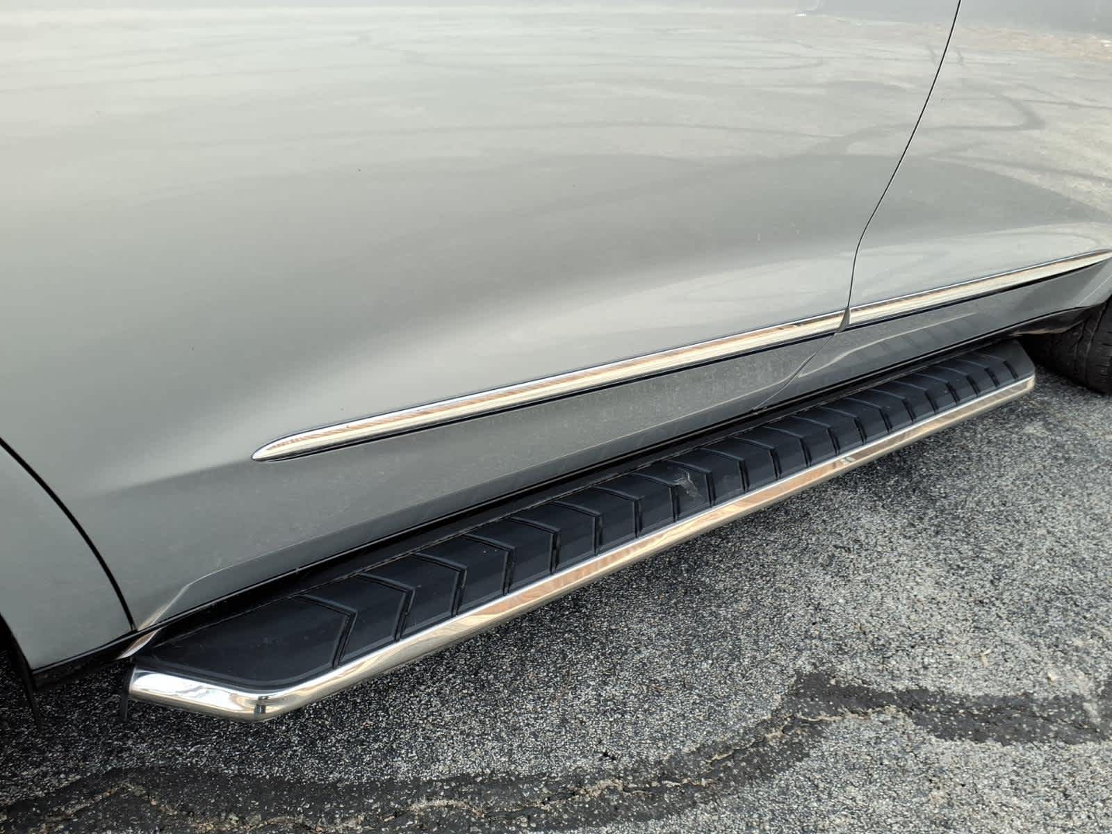 2020 Buick Enclave FWD Essence