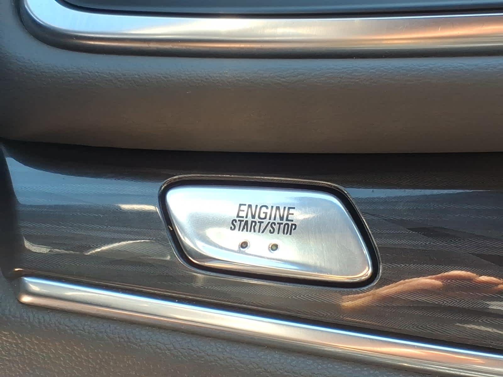 2023 Buick Enclave Essence FWD