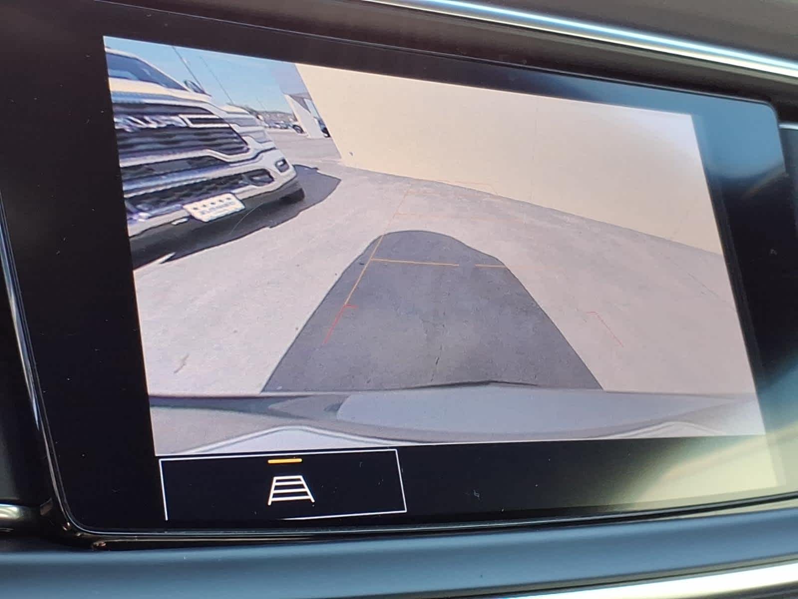 2023 Buick Enclave Essence FWD