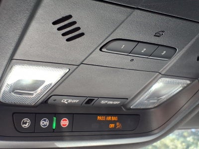 2023 Buick Enclave Essence FWD