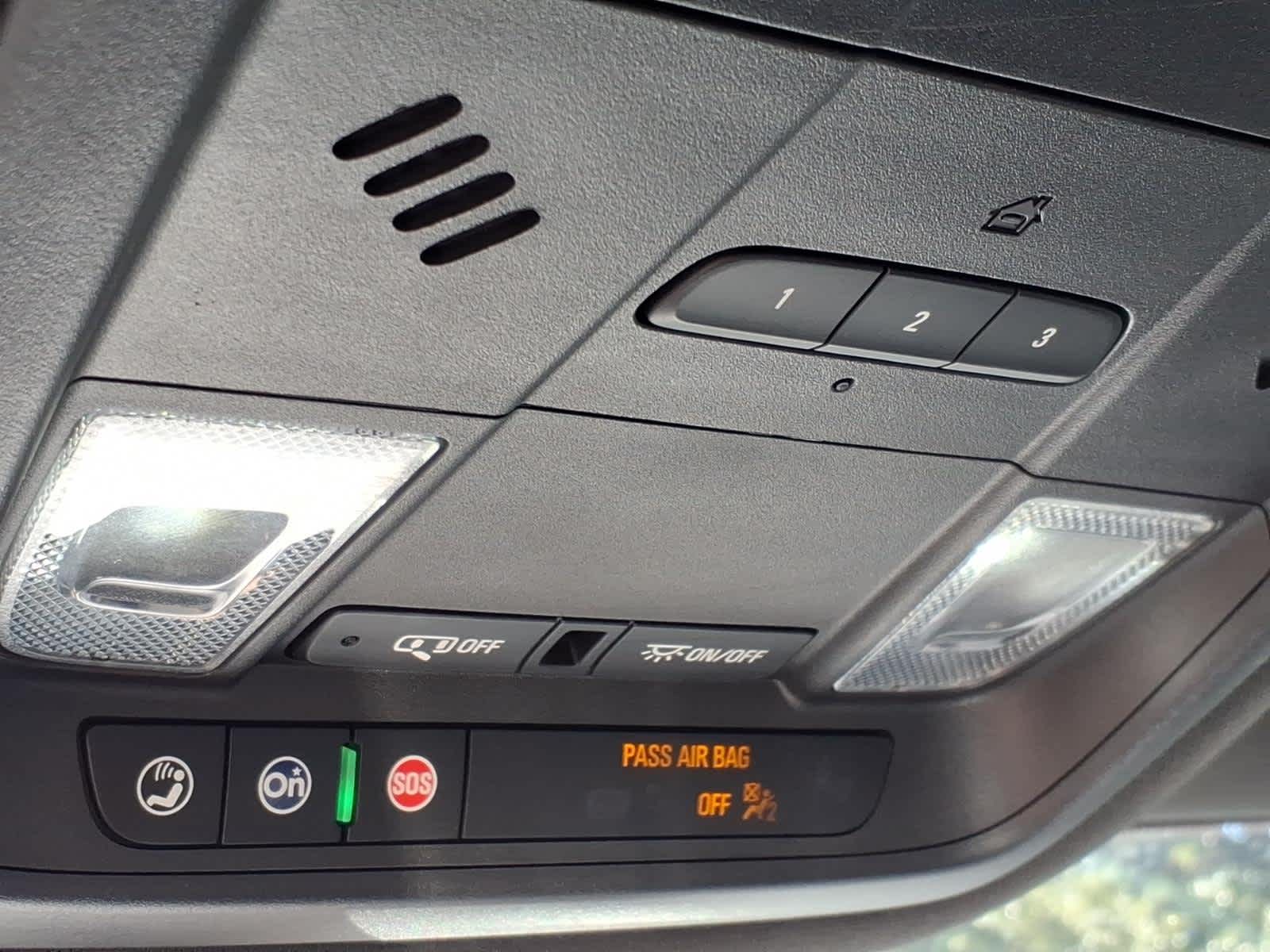 2023 Buick Enclave Essence FWD