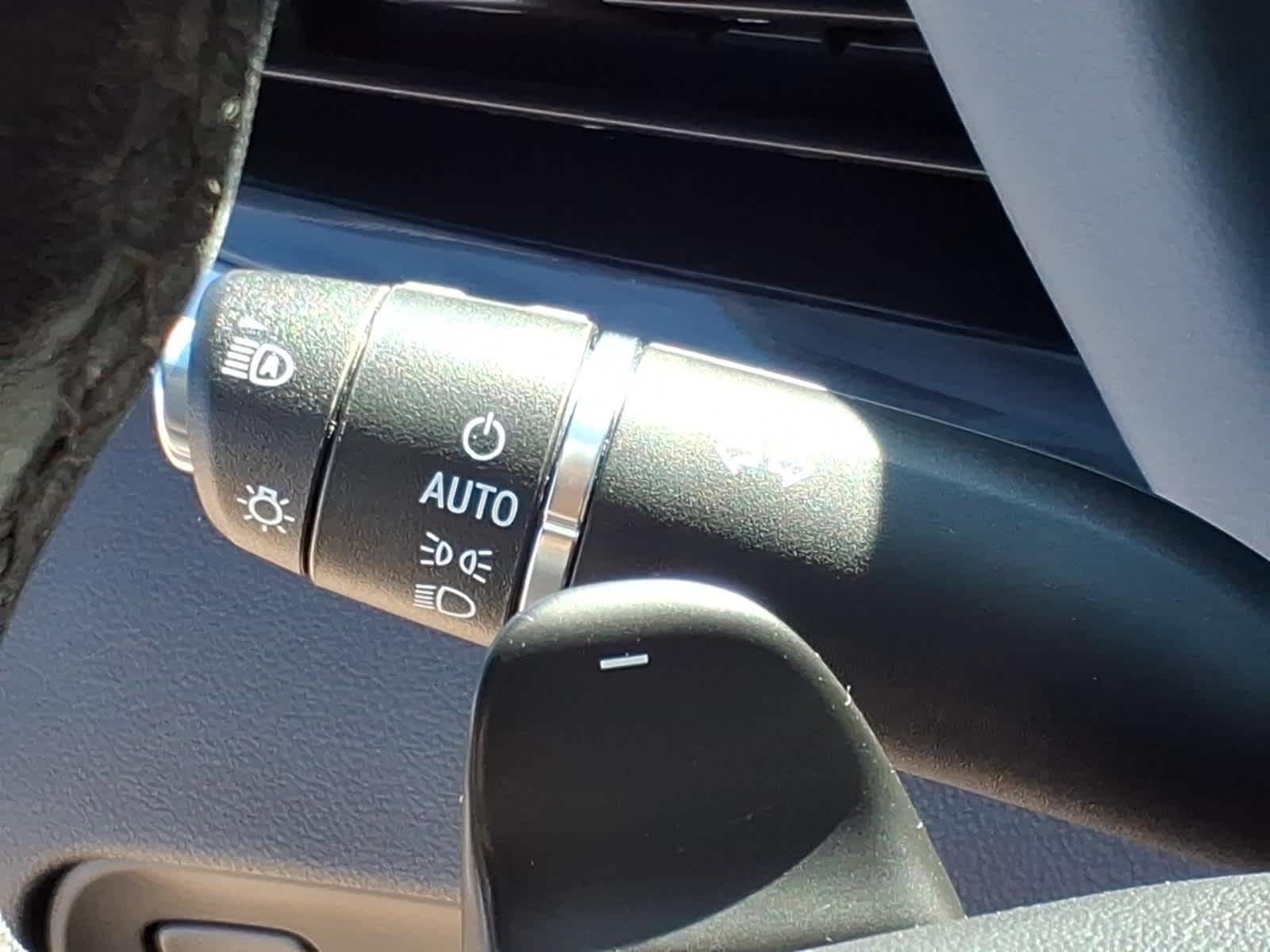 2023 Buick Enclave Essence FWD