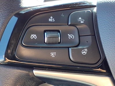 2023 Buick Enclave Essence FWD