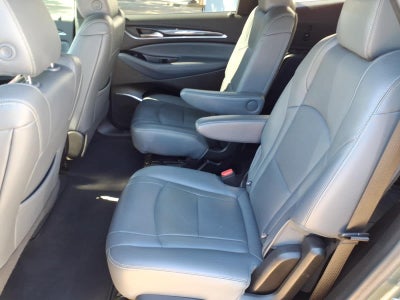 2023 Buick Enclave Essence FWD
