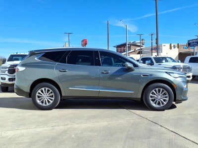 2023 Buick Enclave Essence FWD