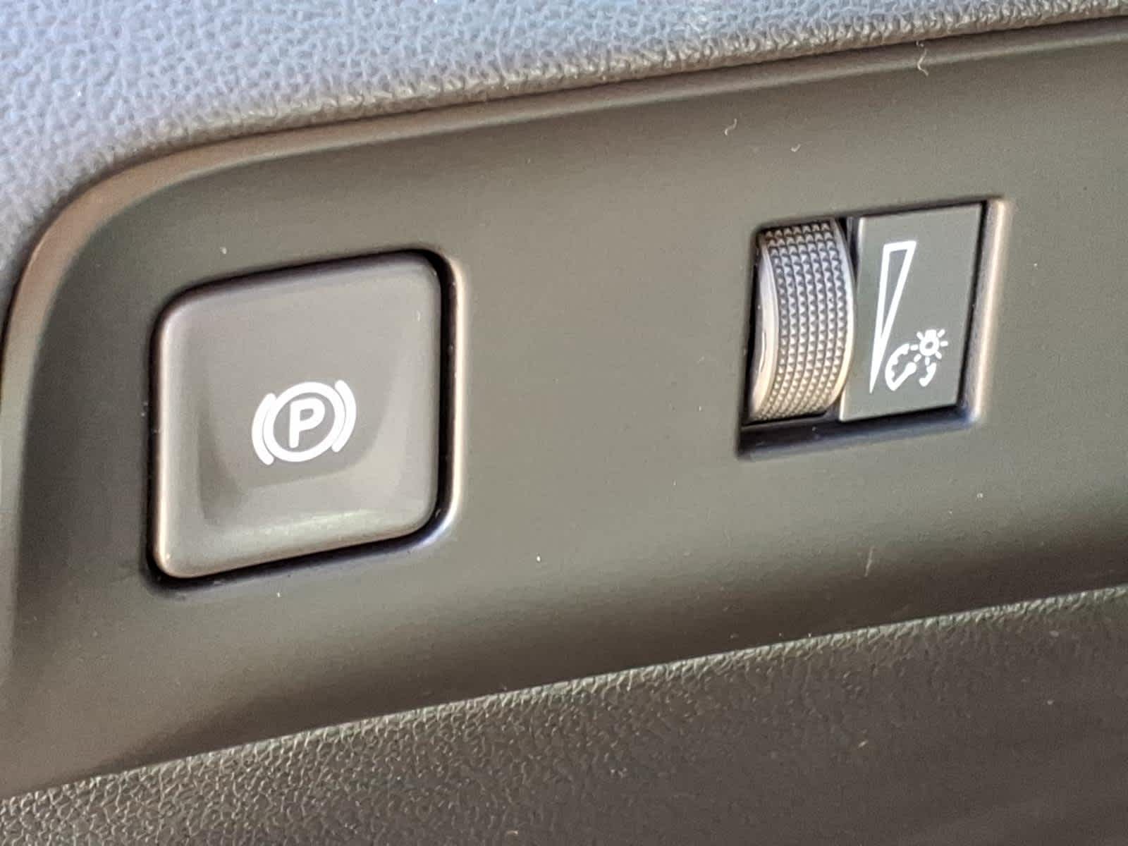 2023 Buick Enclave Essence FWD