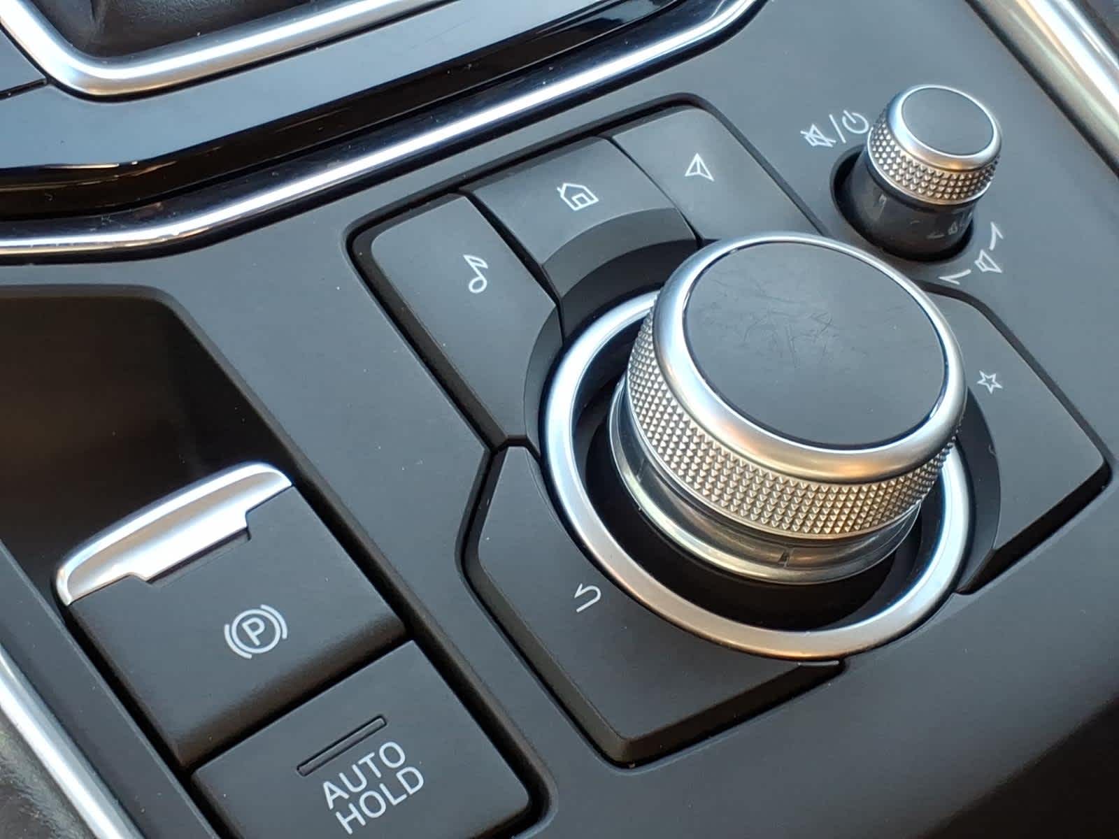 2022 Mazda Mazda CX-5 2.5 S Premium Plus