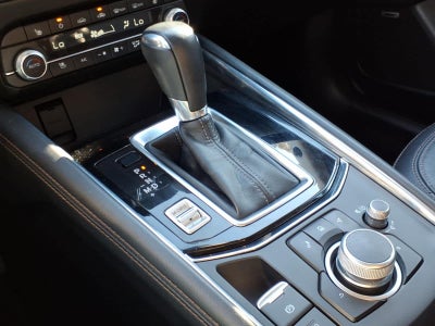 2022 Mazda Mazda CX-5 2.5 S Premium Plus