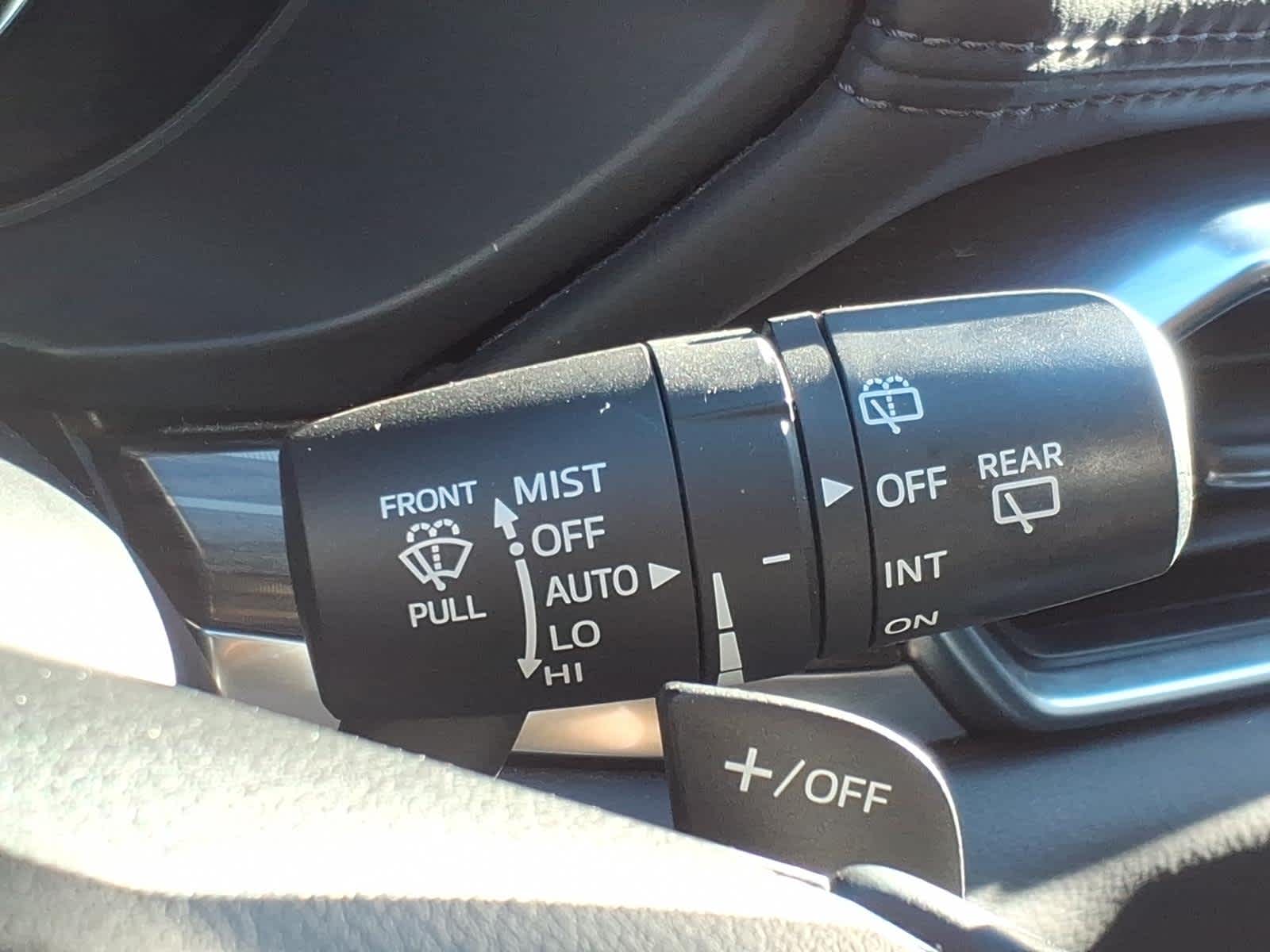 2022 Mazda Mazda CX-5 2.5 S Premium Plus