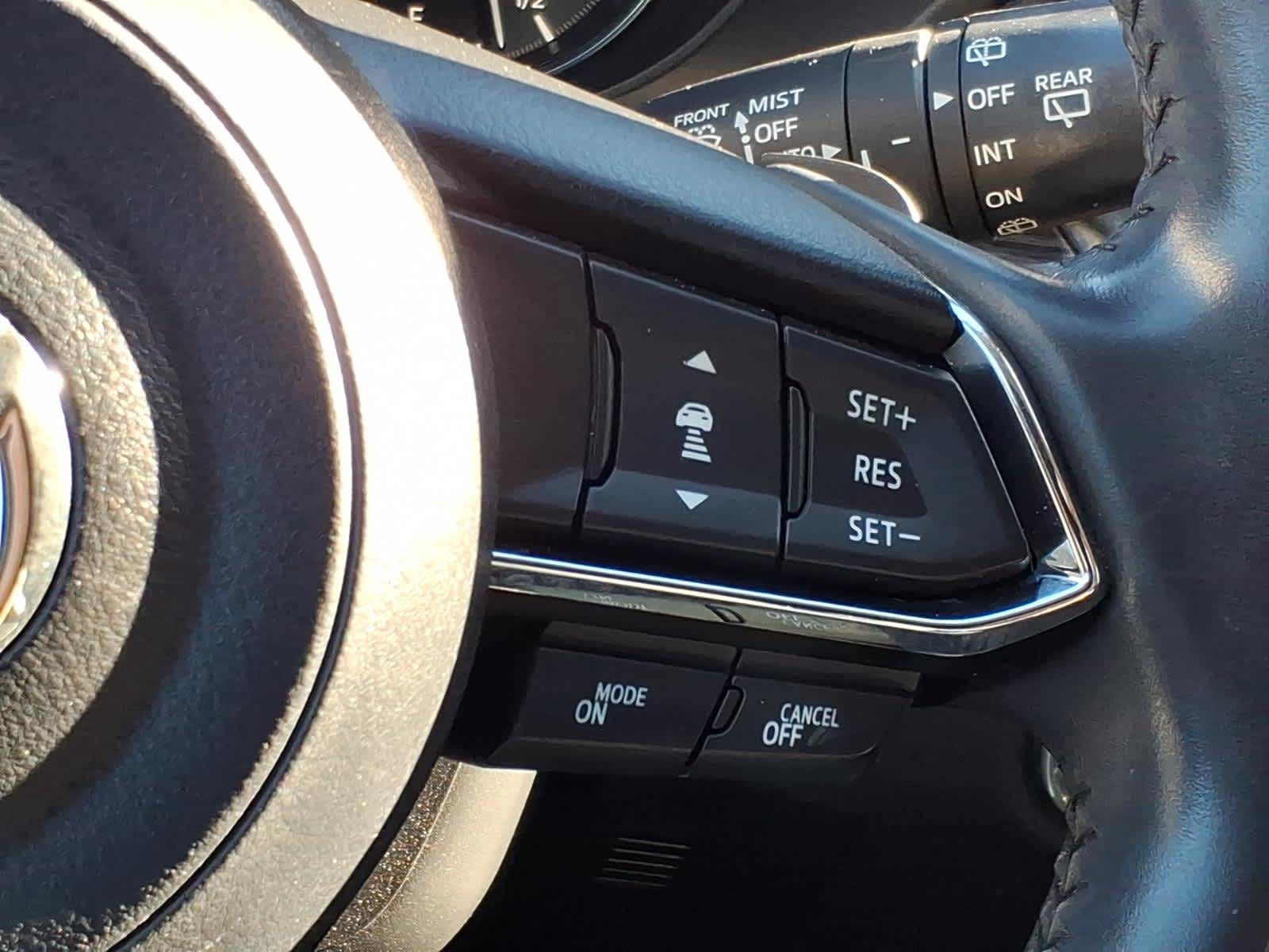 2022 Mazda Mazda CX-5 2.5 S Premium Plus