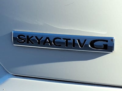 2022 Mazda Mazda CX-5 2.5 S Premium Plus