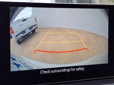 2024 Mazda Mazda CX-90 3.3 Turbo Preferred Plus