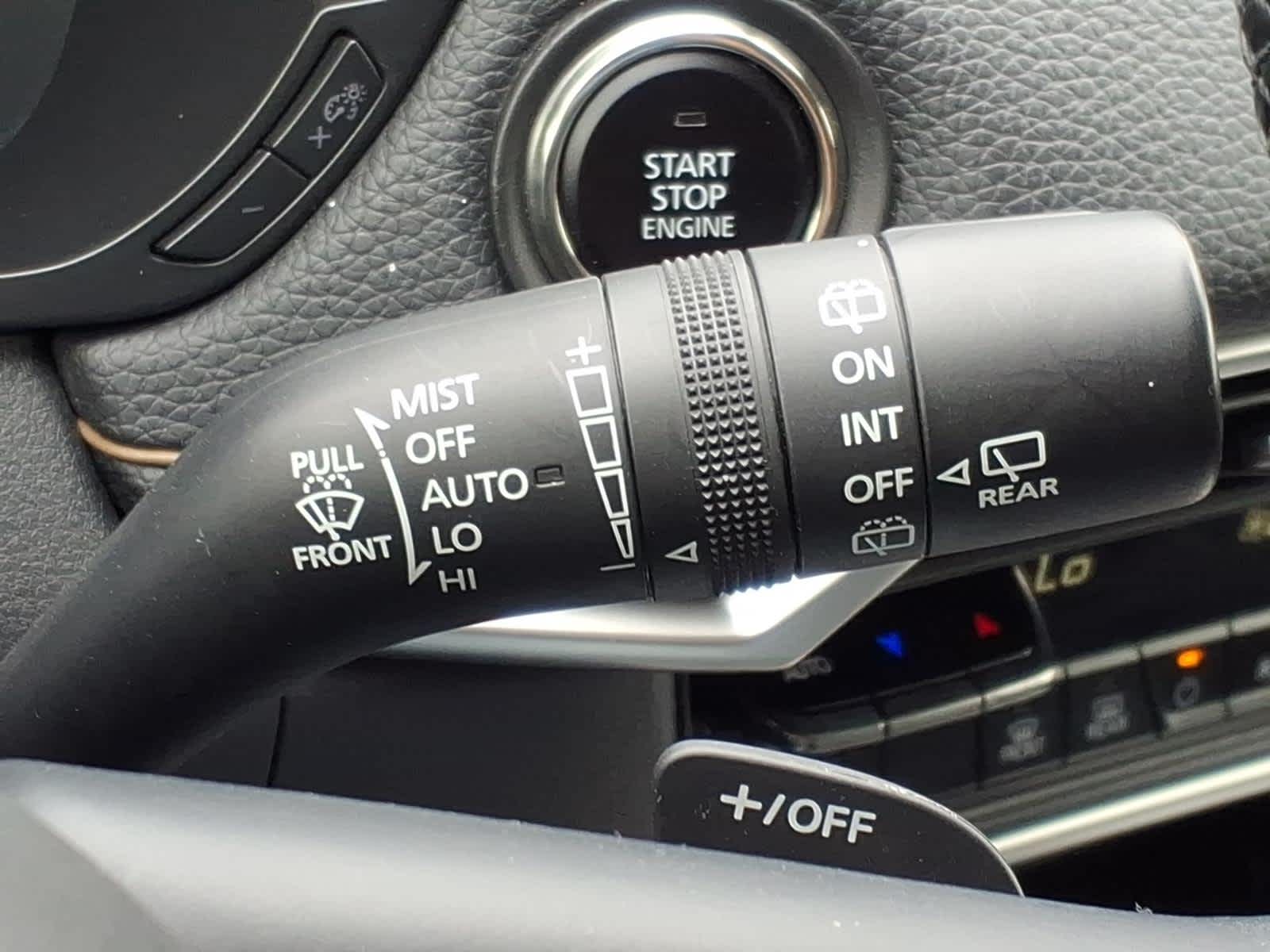 2024 Mazda Mazda CX-90 3.3 Turbo Preferred Plus