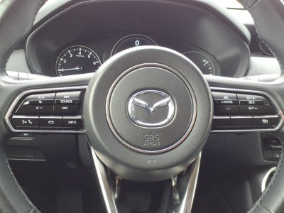2024 Mazda Mazda CX-90 3.3 Turbo Preferred Plus